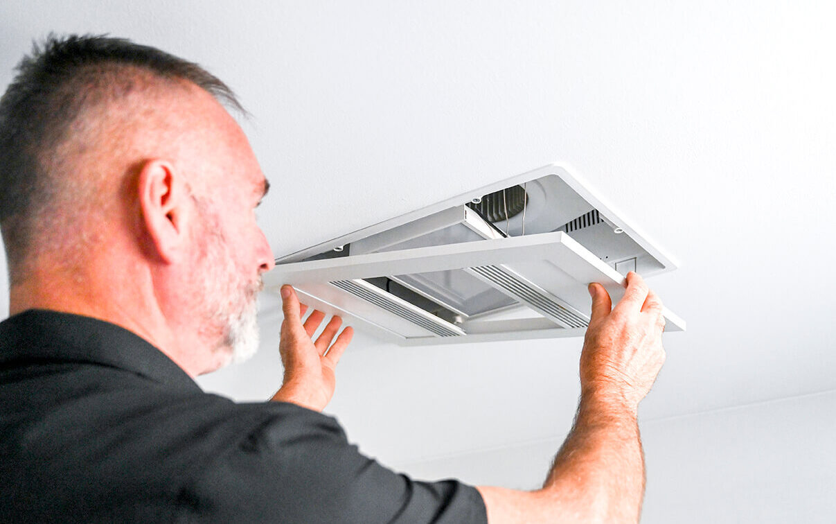 repare electrical
